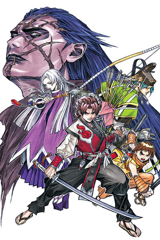 Illustration for article titled Funimation's Insanely Huge Lineup For Winter 2016